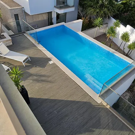 Casa Kilima וילה