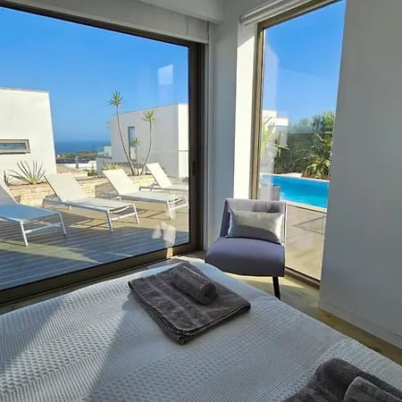 וילה Casa Kilima *