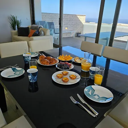 Casa Kilima * Lourinha (Lisbon)